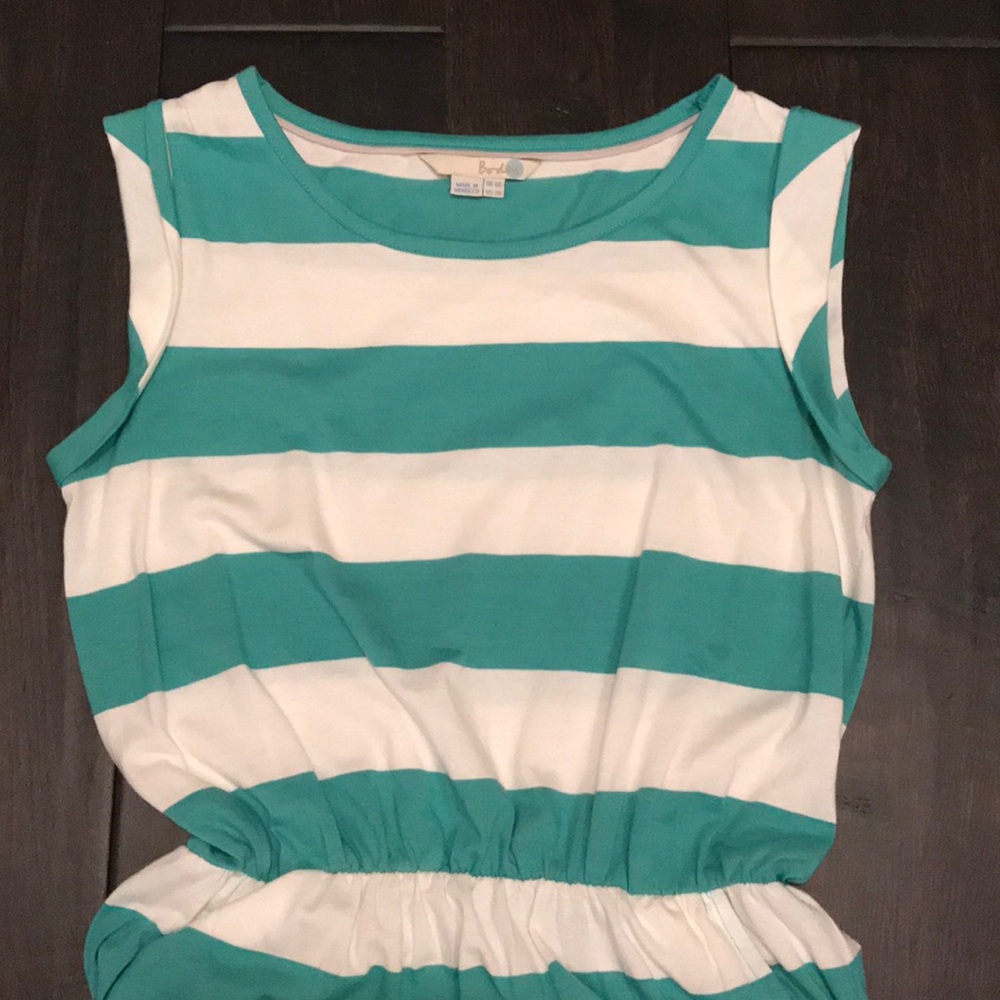 Boden dress